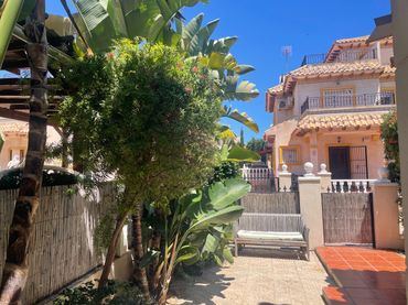 Casa amb piscina en venda a Orihuela Costa