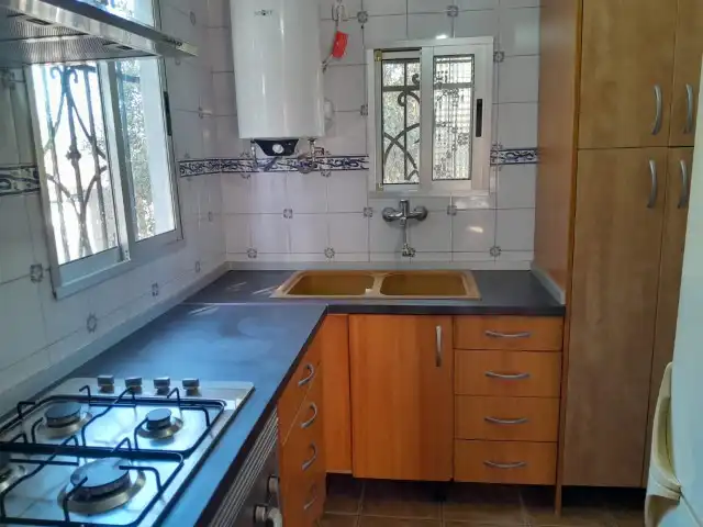 Detached house with pool for sale in Montroi / Montroy, imagen 25