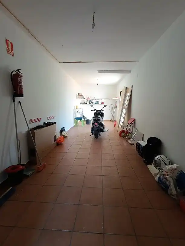 Casa adosada en venda en Hellín amb Aire condicionat, Calefacció i Terrassa
