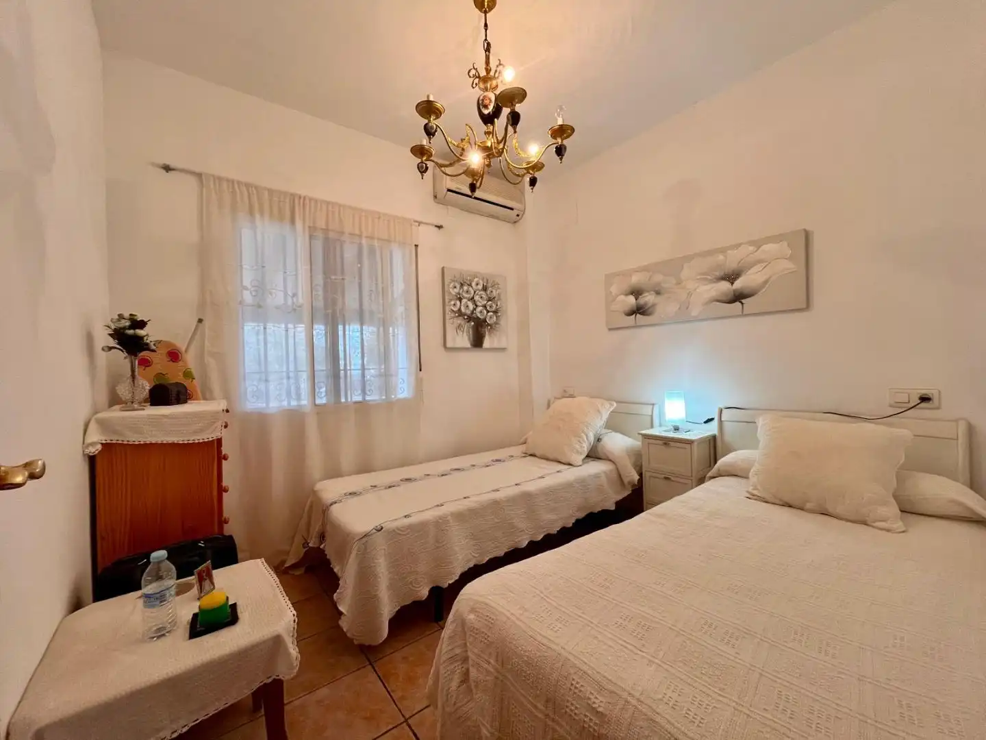 Habitación de Casa o chalet en venta en Torrecillas de la Tiesa, Cáceres