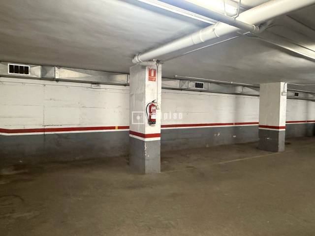 Garaje en Alquiler en Sagrada Família