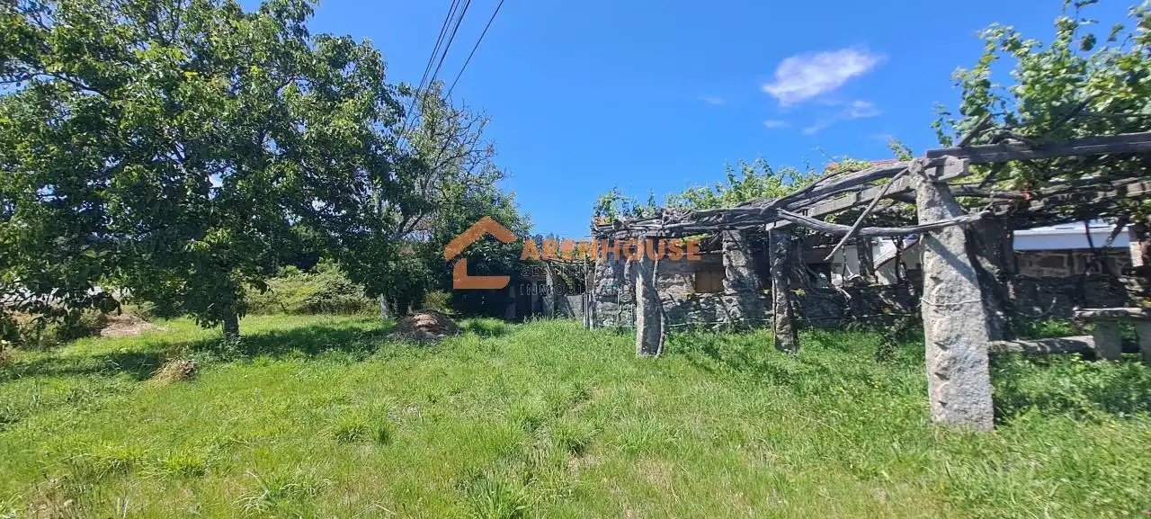 Casa amb terrassa en venda a O Carballiño, imagen 27