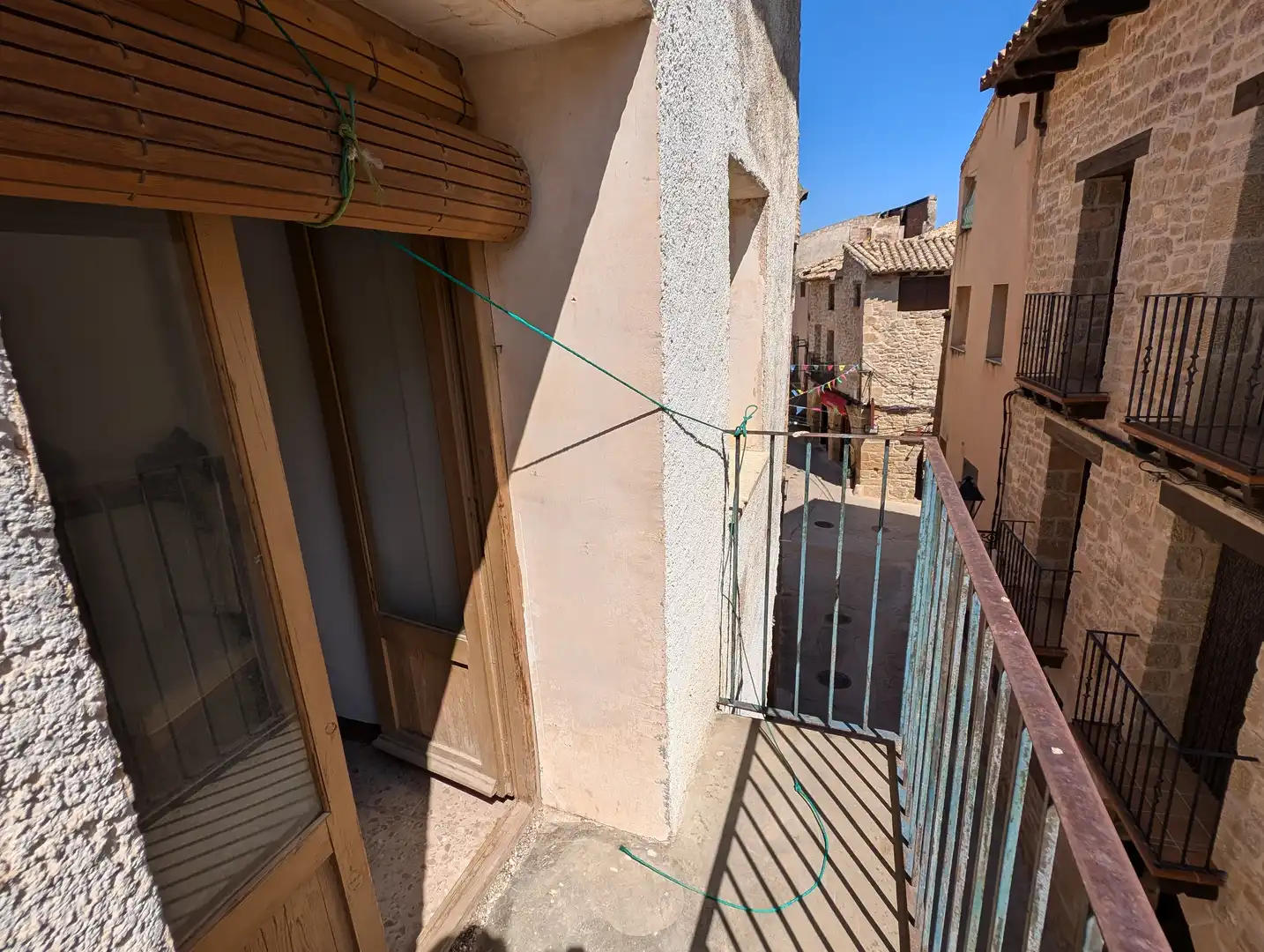 Houses for sale in Calle Calderé, La Fresneda