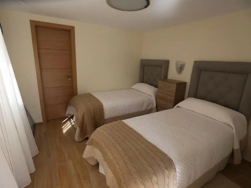 Houses for rent in Nueva Alcántara