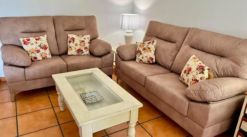 Foto 3 de Casa o xalet de lloguer a Vistahermosa, El Puerto de Santa María