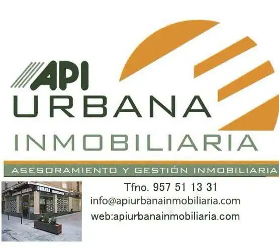 Nau industrial de lloguer a Las Vegas - Campoaras