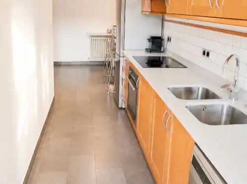 Casa amb piscina en venda a Carretera de Barcelona 38, imagen 9