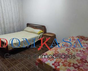 Bedroom of Flat for sale in Tortosa