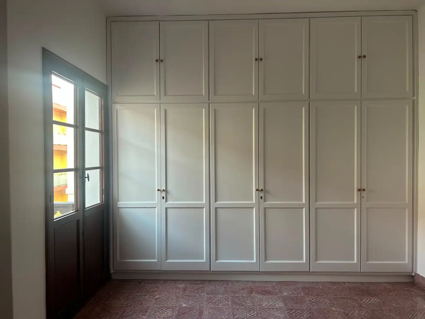 Habitación de Piso de alquiler en Las Palmas de Gran Canaria con Amueblado y Balcón