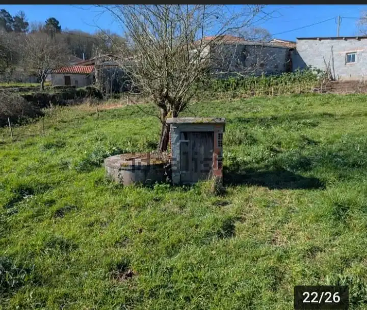 Casa o chalet en venta en O Saviñao  con Amueblado y Balcón