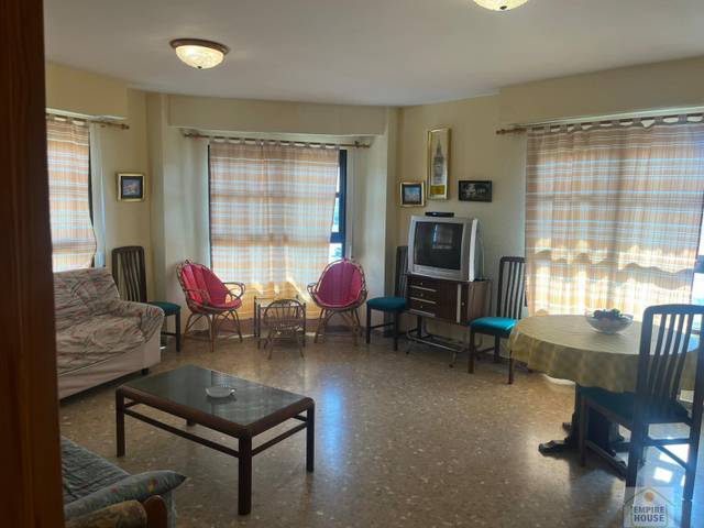 Piso en Venta en Mareny de Barraquetes