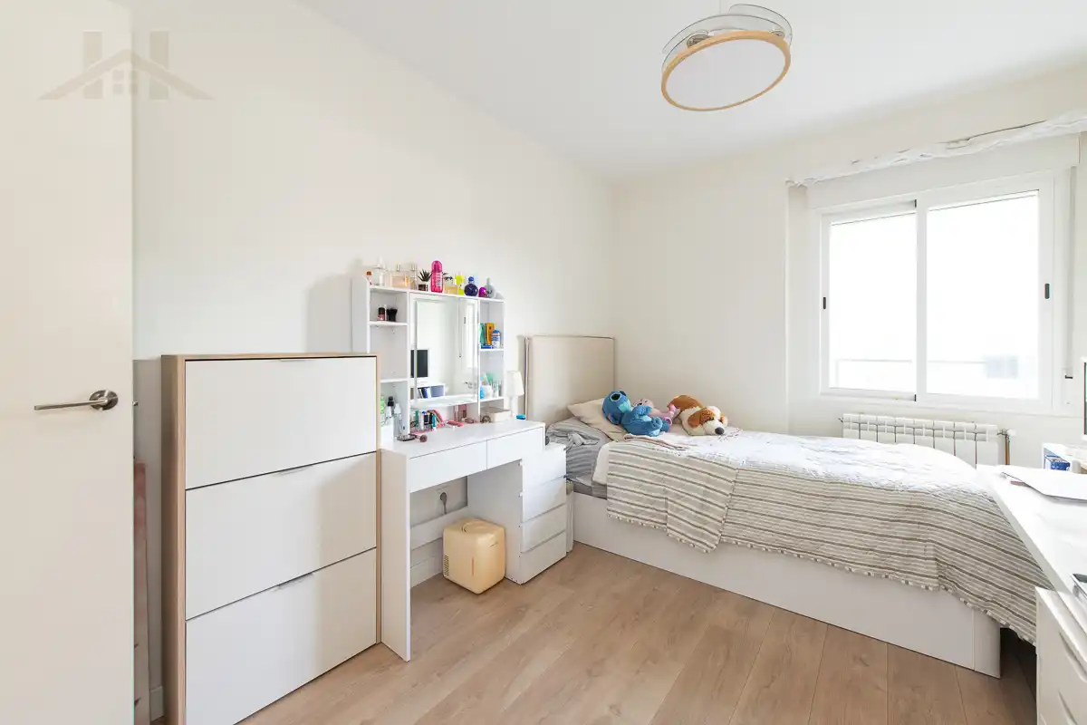 Habitación de Piso en venta en Móstoles con Aire acondicionado, Calefacción y Terraza