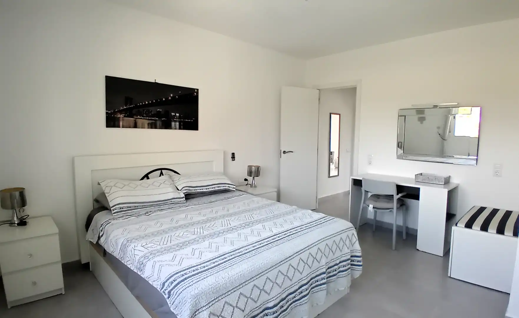 Casa o xalet en venda a Calle Andarax, 65, El Sabinar – Urbanizaciones – Las Marinas – Playa Serena