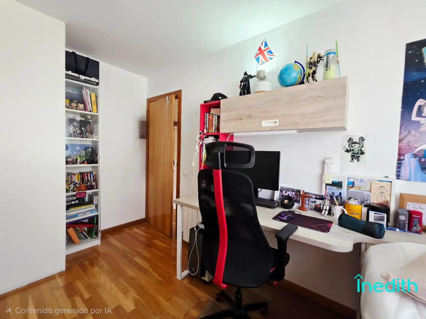 Sala d'estar de Pis en venda en Castelldefels amb Aire condicionat, Calefacció i Terrassa