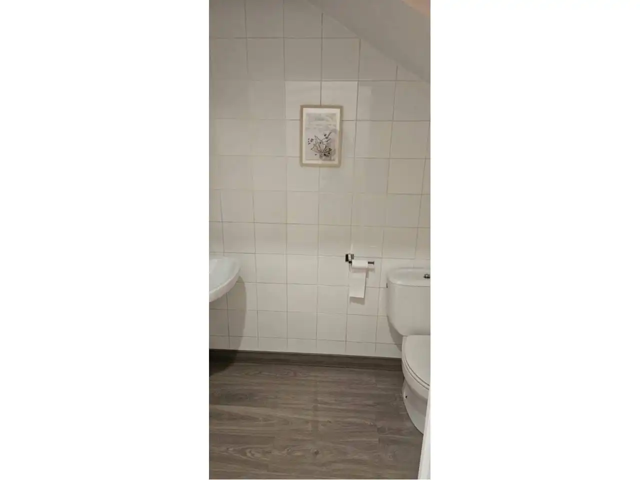 Business premises to rent in Vallromanes, imagen 3