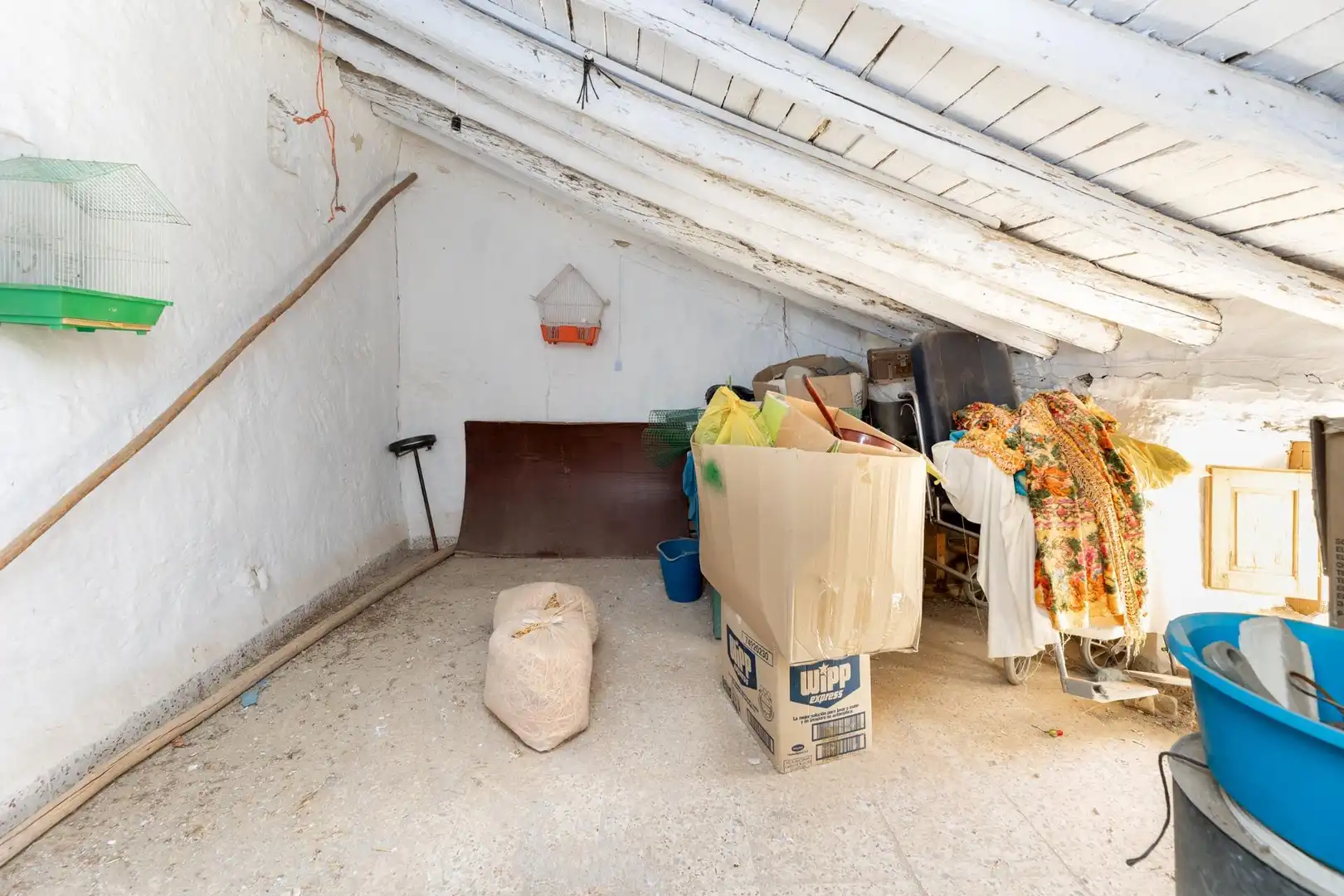 House for sale in Agrón, imagen 32