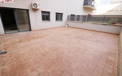 Terrace of Flat for sale in El Vendrell  with Air Conditioner, Terrace and Balcony