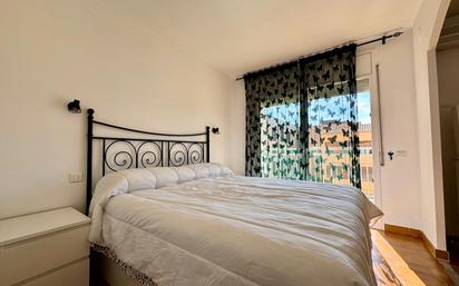 Bedroom of Duplex for sale in Palamós  with Air Conditioner, Heating and Terrace