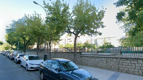Foto 3 de Planta baja en venta en Laviana, Simancas, Madrid Capital