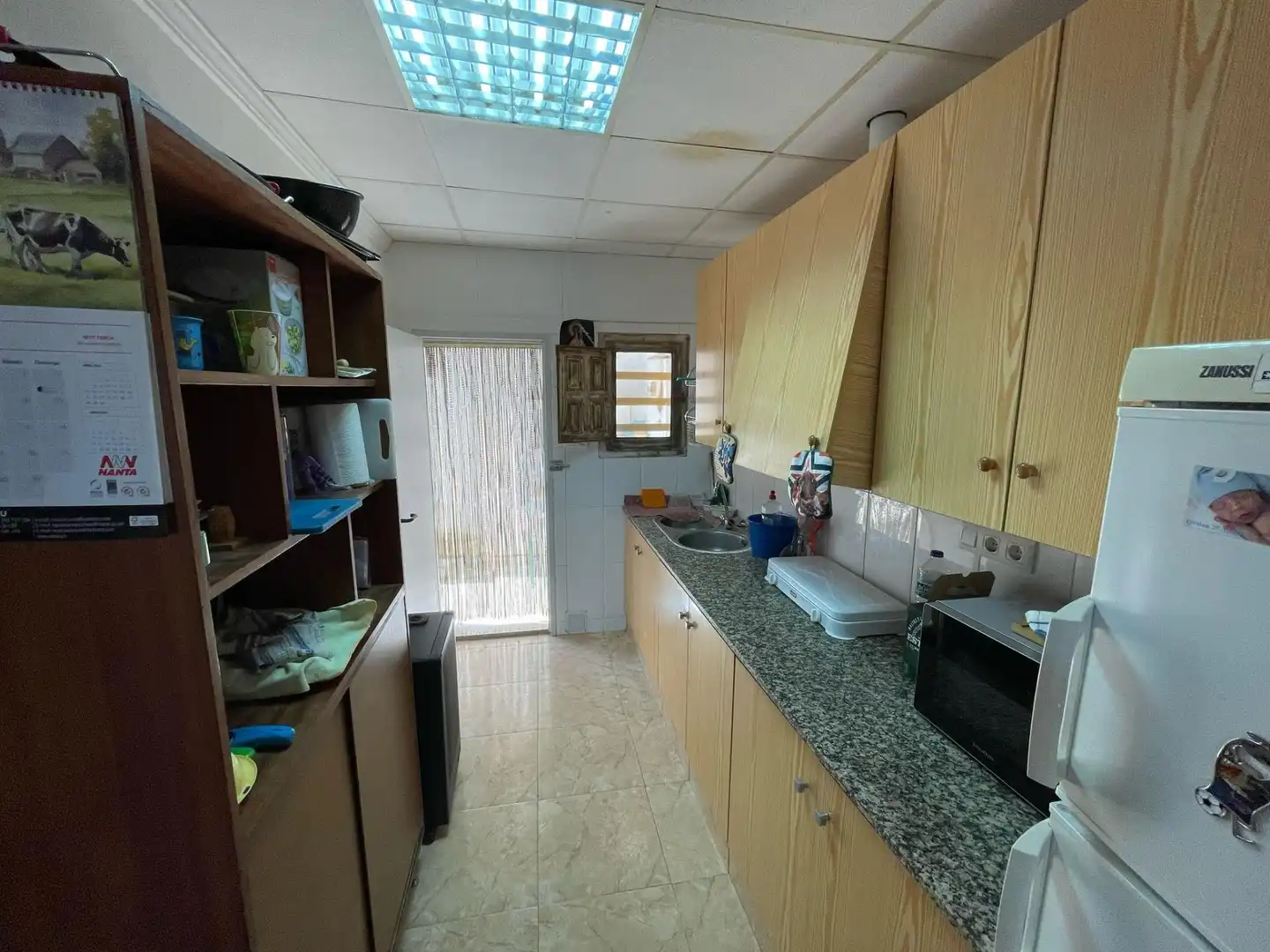 Casa rústica con jardín en venta en Centro, imagen 11