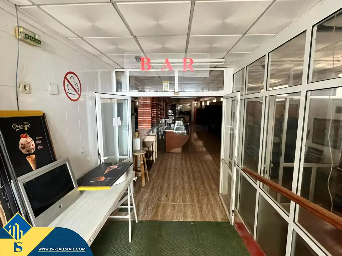 Gewerbefläche zum Verkauf in Playa del Acequión, Náufragos y Rocío del Mar, imagen 45