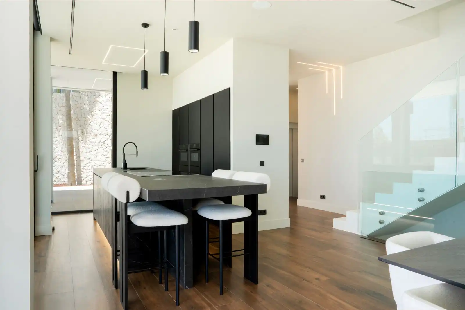 Villa mit Pool zum Verkauf in Urbanizacion Montemayor Alto 16, imagen 9