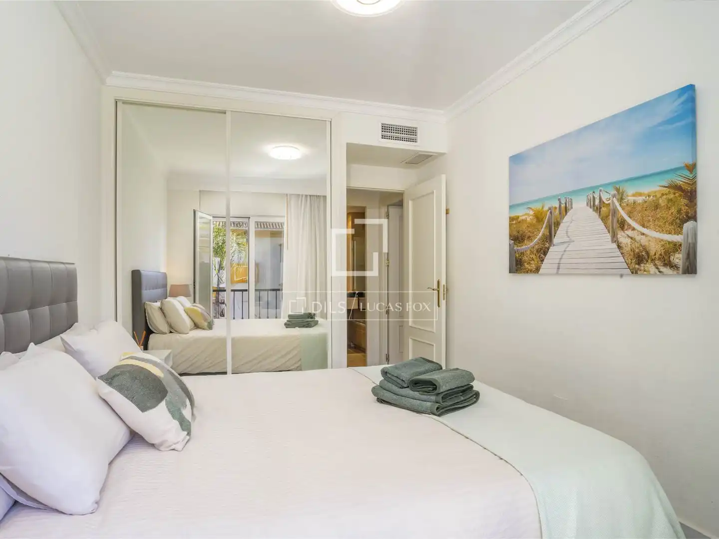 Wohnung mit Pool zum Verkauf in Nueva Andalucía, imagen 10