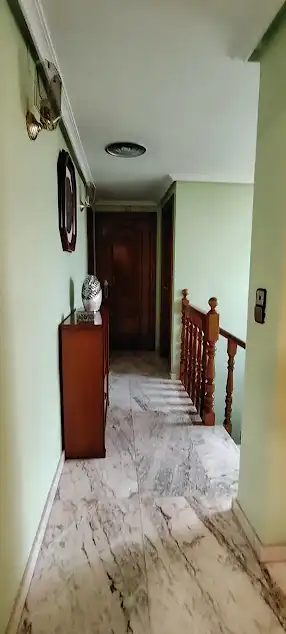 Casa o xalet en venda en Linares amb Aire condicionat, Calefacció i Jardí privat