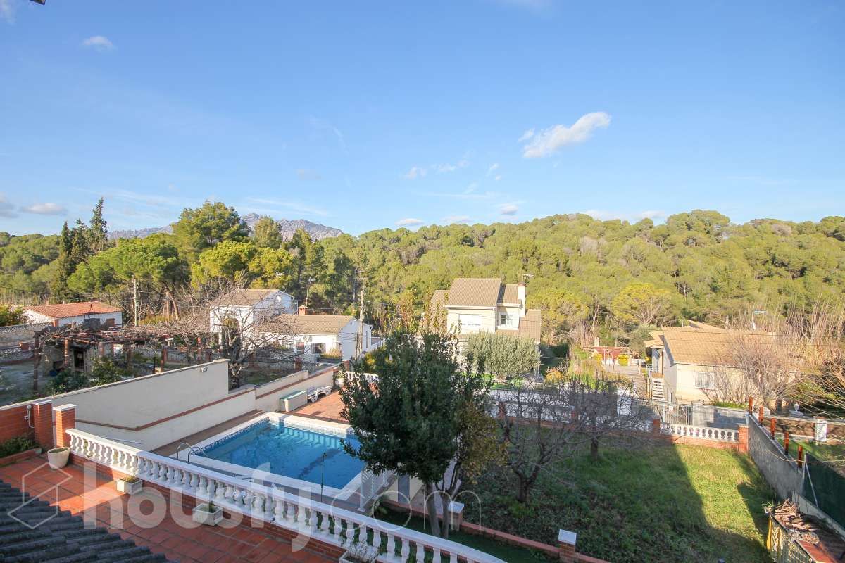 House or chalet for sale in Carrer d'Emili Vendrell (Urb. Can Rial), Can Rial