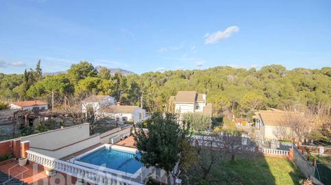 Foto 2 de Casa o chalet en venta en Carrer D'emili Vendrell (urb. Can Rial), ., Can Rial, Barcelona