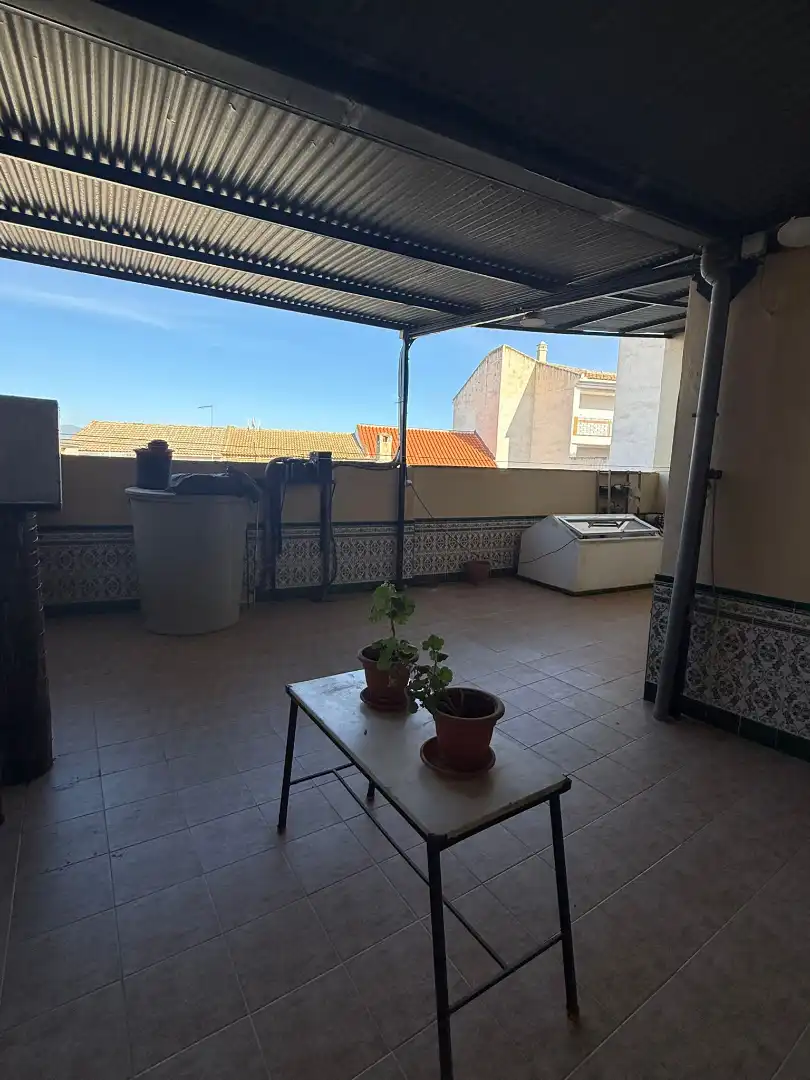 Inmuebles singulares en venta en Calle Real, imagen 15