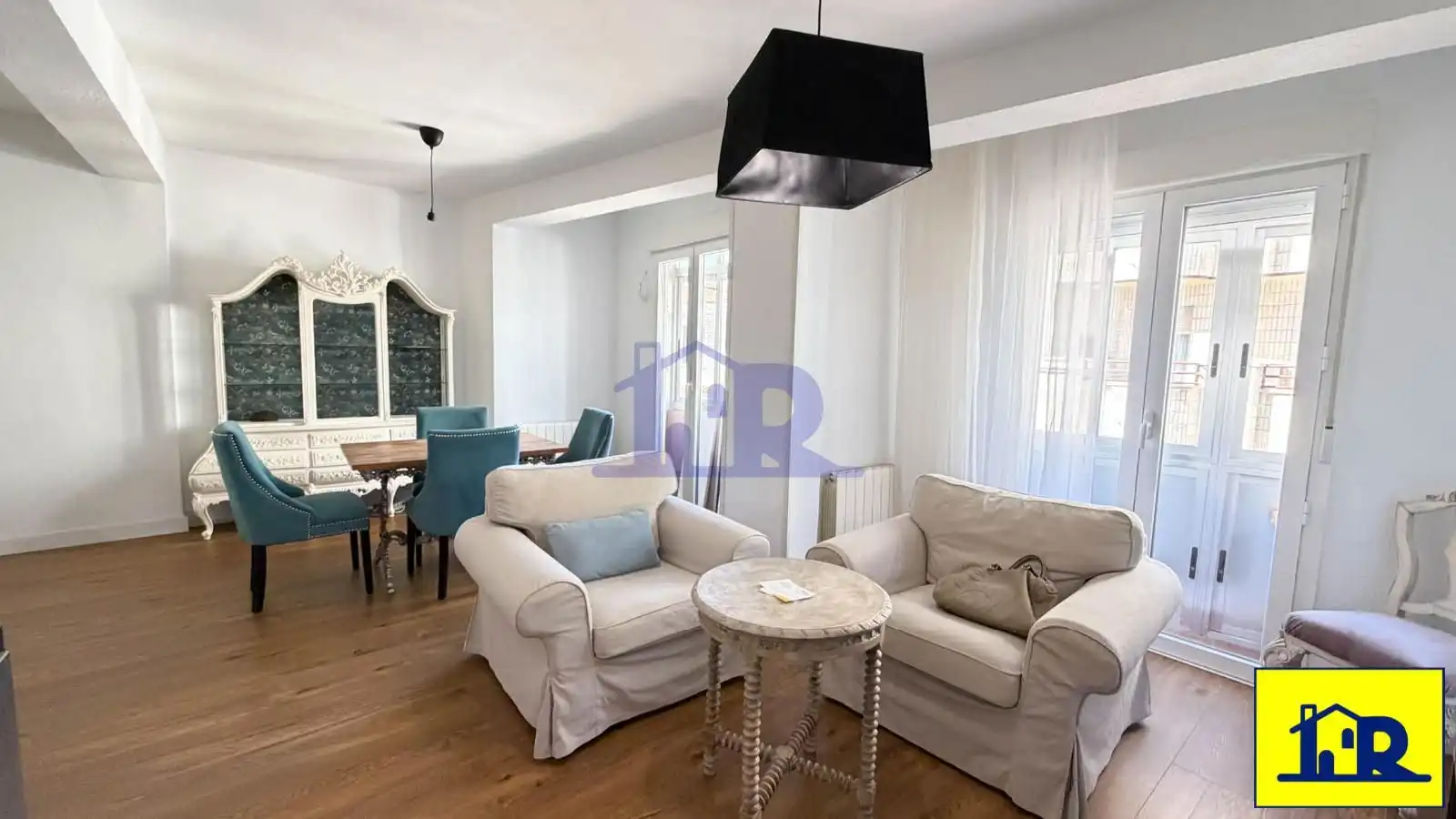 Piso en venta en Diego Jimenez ( PV 110), Centro