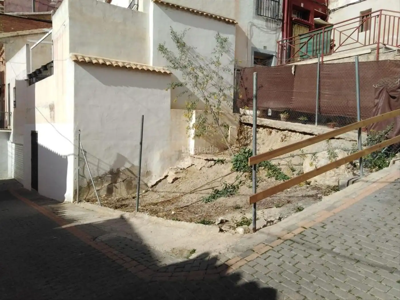 Terreni e lotti in vendita a Calle Artichuela 14, imagen 3