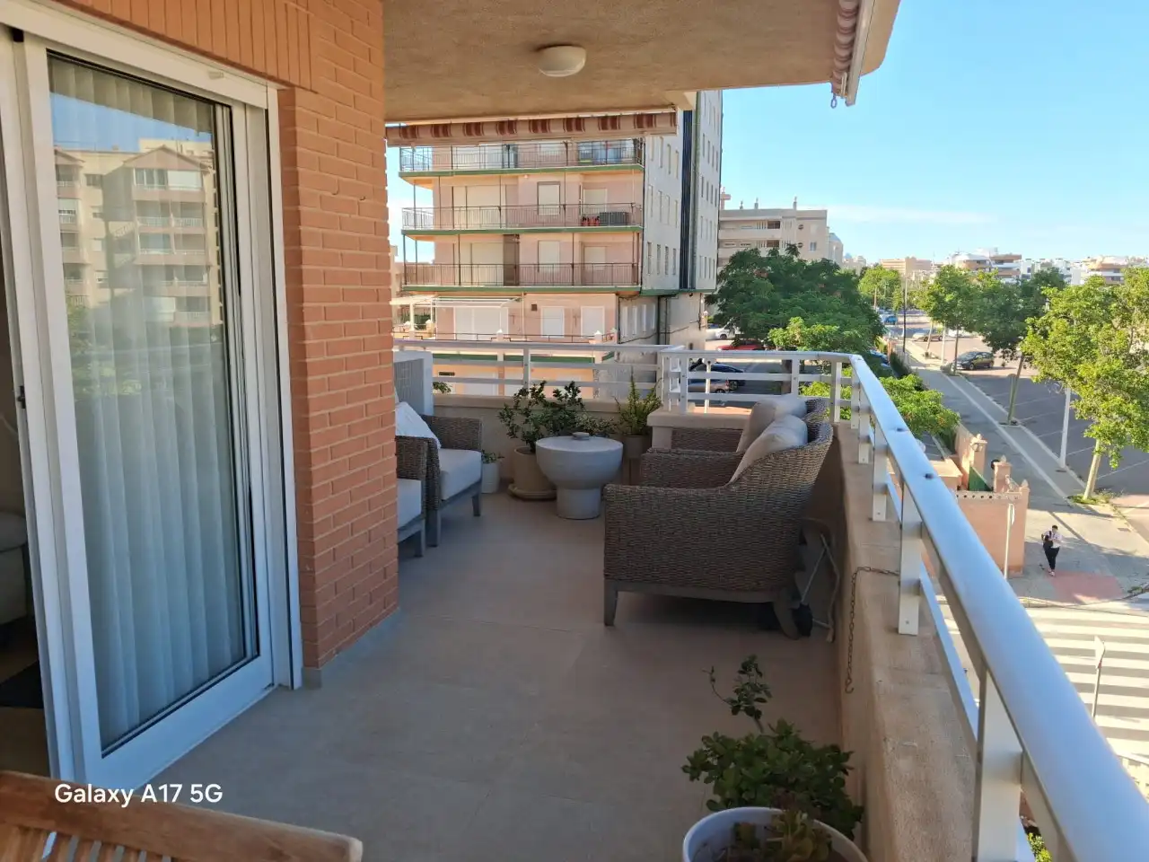 Attico con terrazza in vendita a Los Arenales del Sol, imagen 9