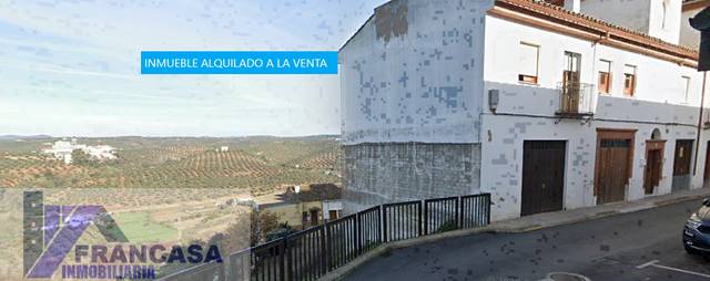 Piso en Venta en Montoro