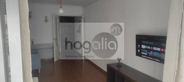 Piso en Alquiler en San Carlos - San José