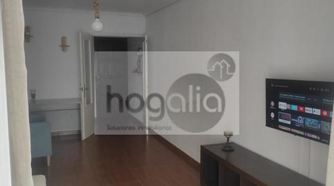 Foto 3 de Pis de lloguer a San Carlos - San José,  Sevilla Capital