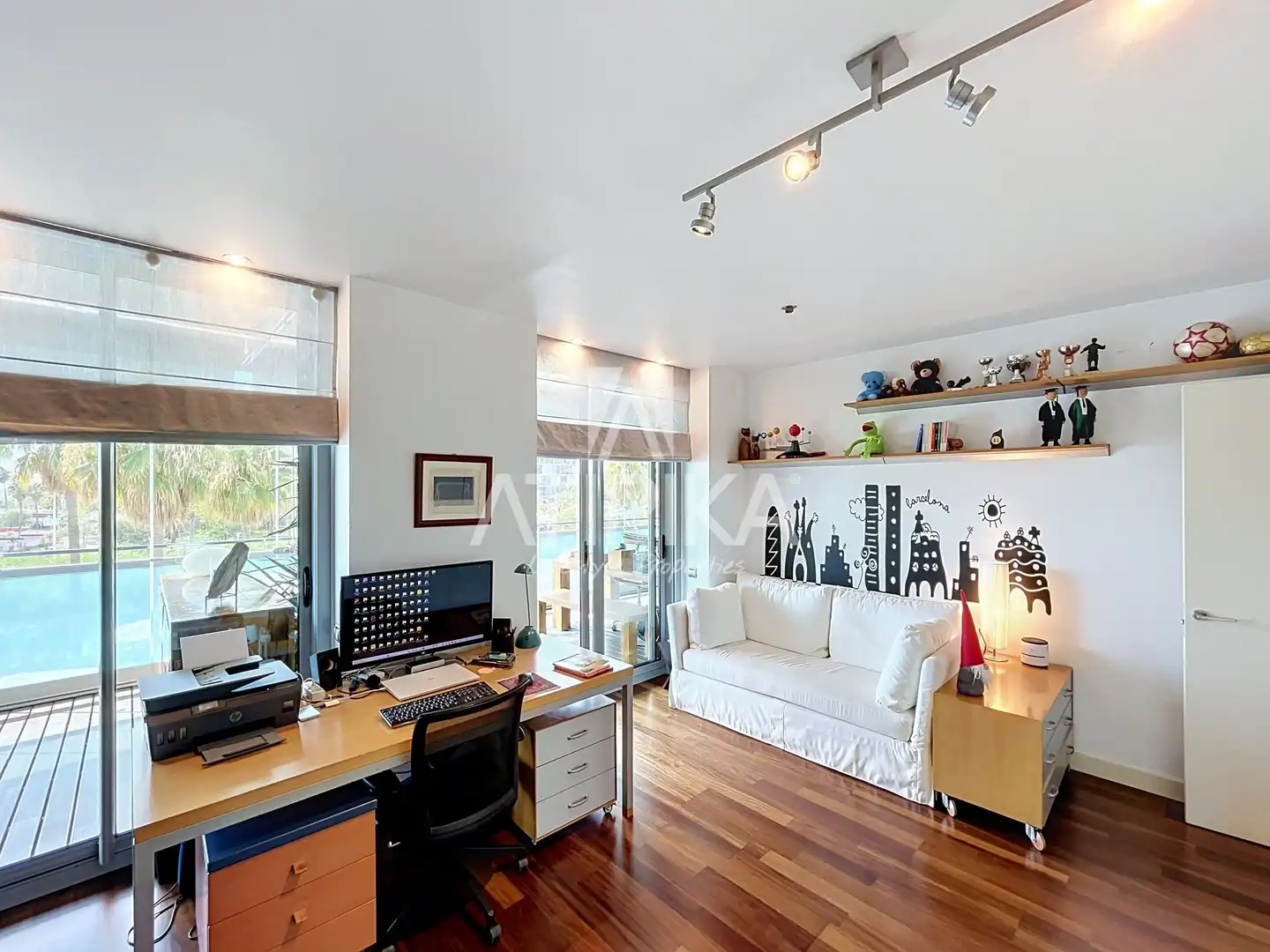 Appartement avec piscine à vendre à Garcia Faria, imagen 29