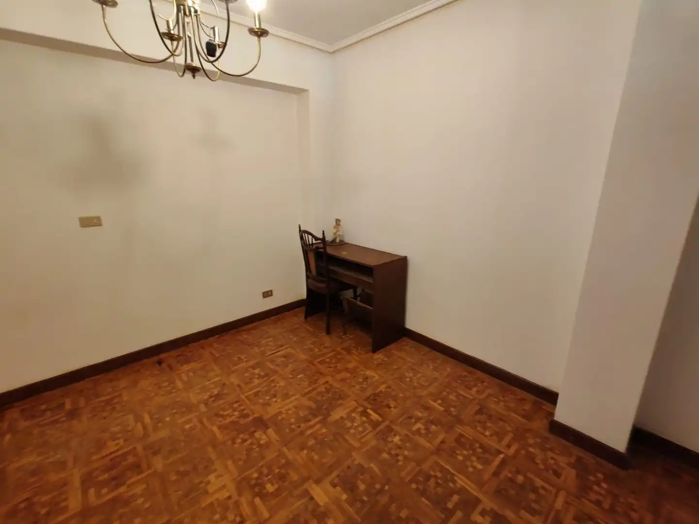 Piso en venta en Neda con Trastero