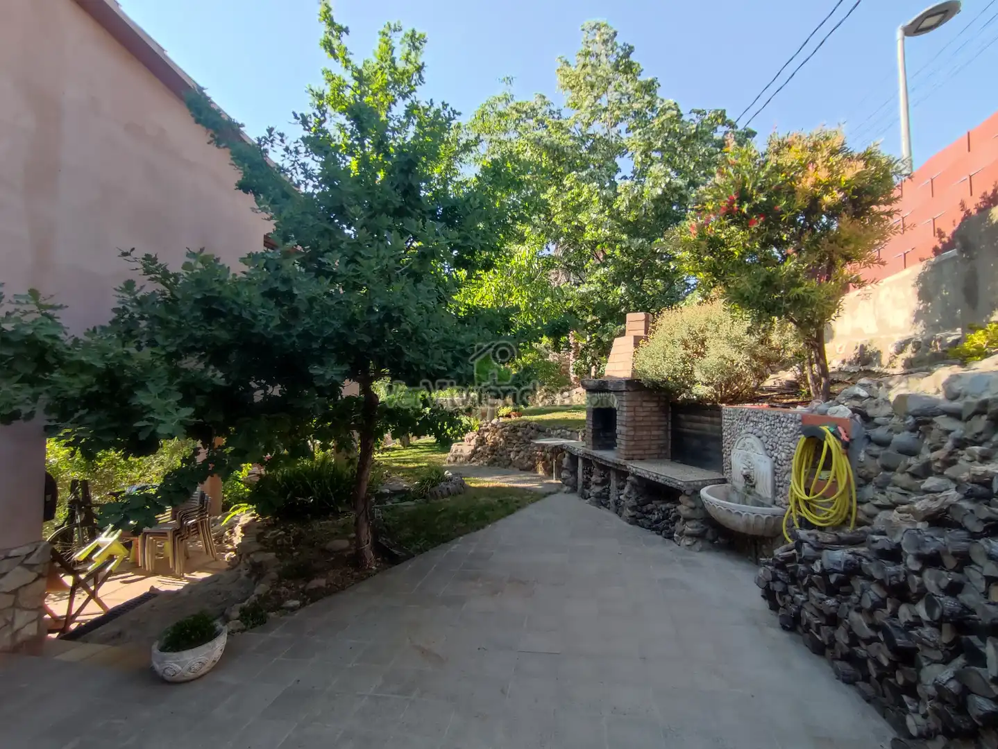 Casa con terrazza in vendita a Viladecavalls, imagen 58