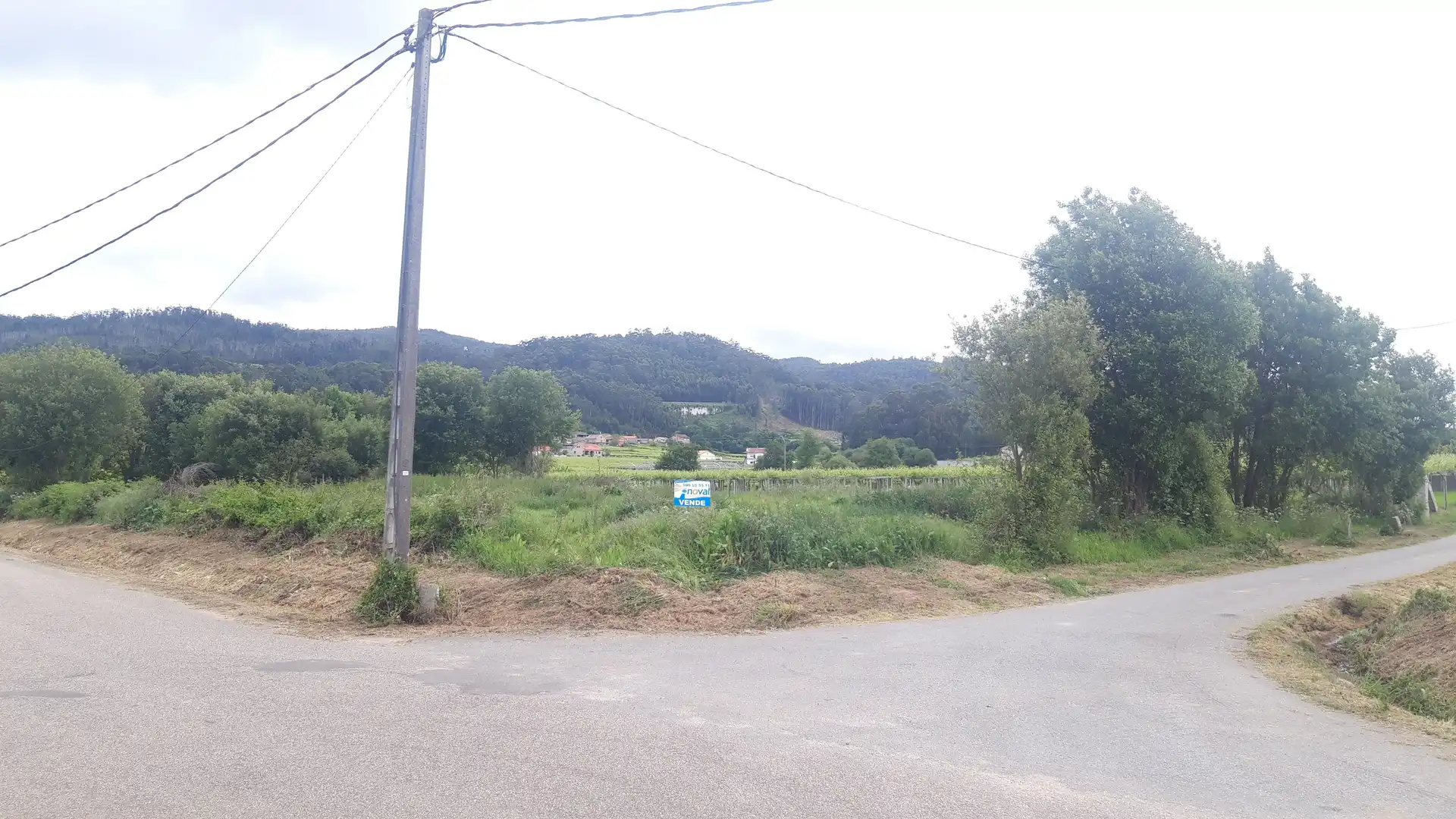 Terreno rustico in vendita a Ribadumia, imagen 3