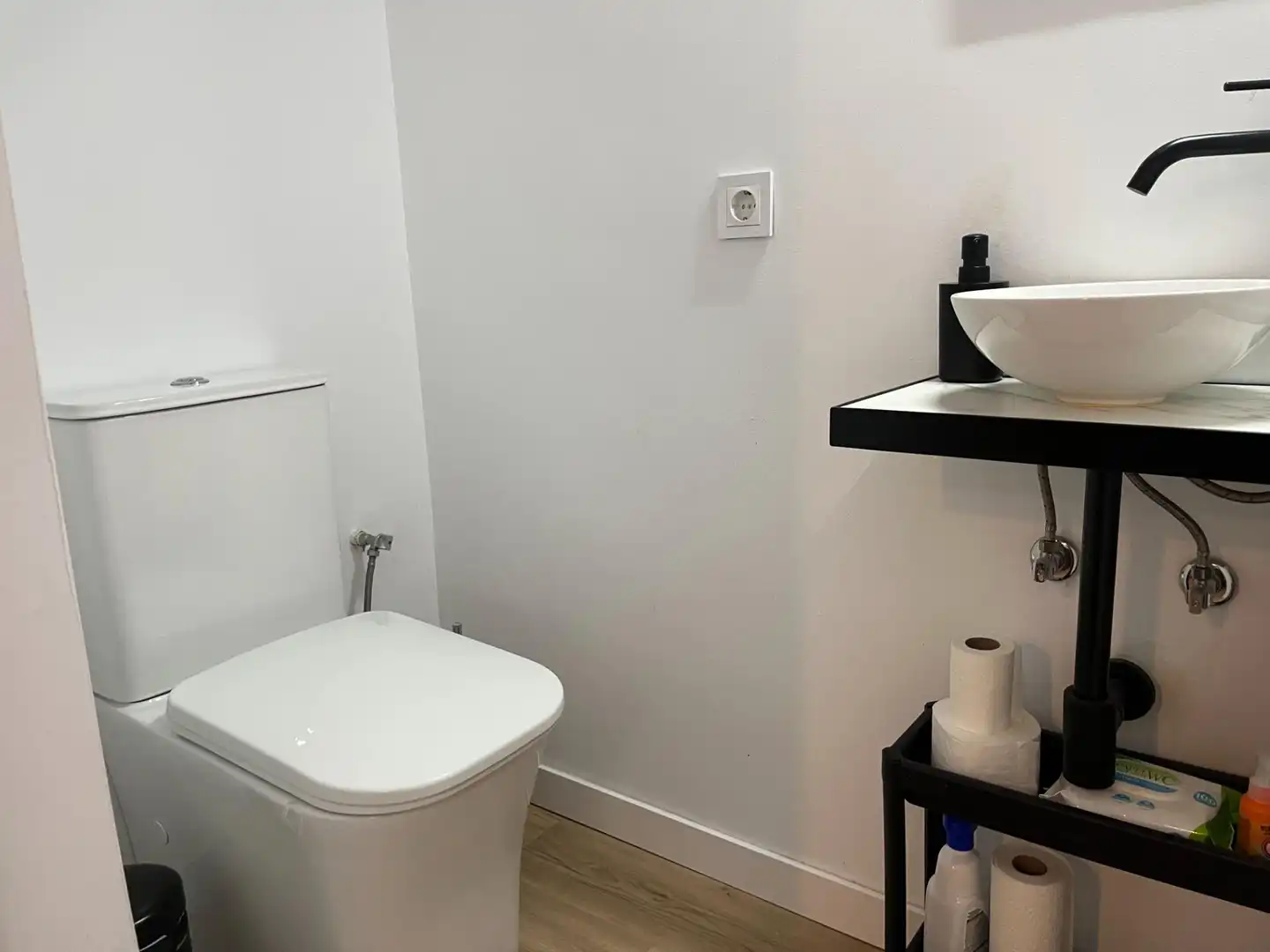 Terraced house with garden for sale in Caballero Bonald - San José Obrero - Guadalcacín, imagen 33