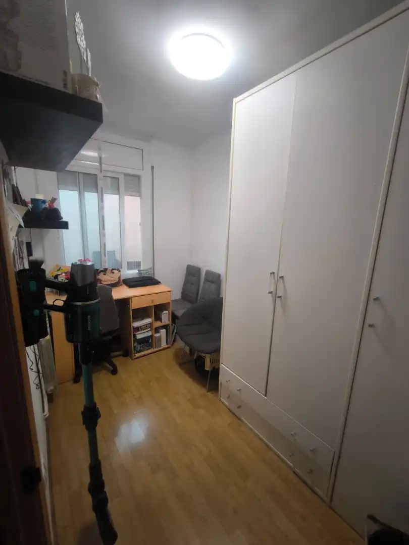Schlafzimmer von Wohnung zum Verkauf in Nord-oest