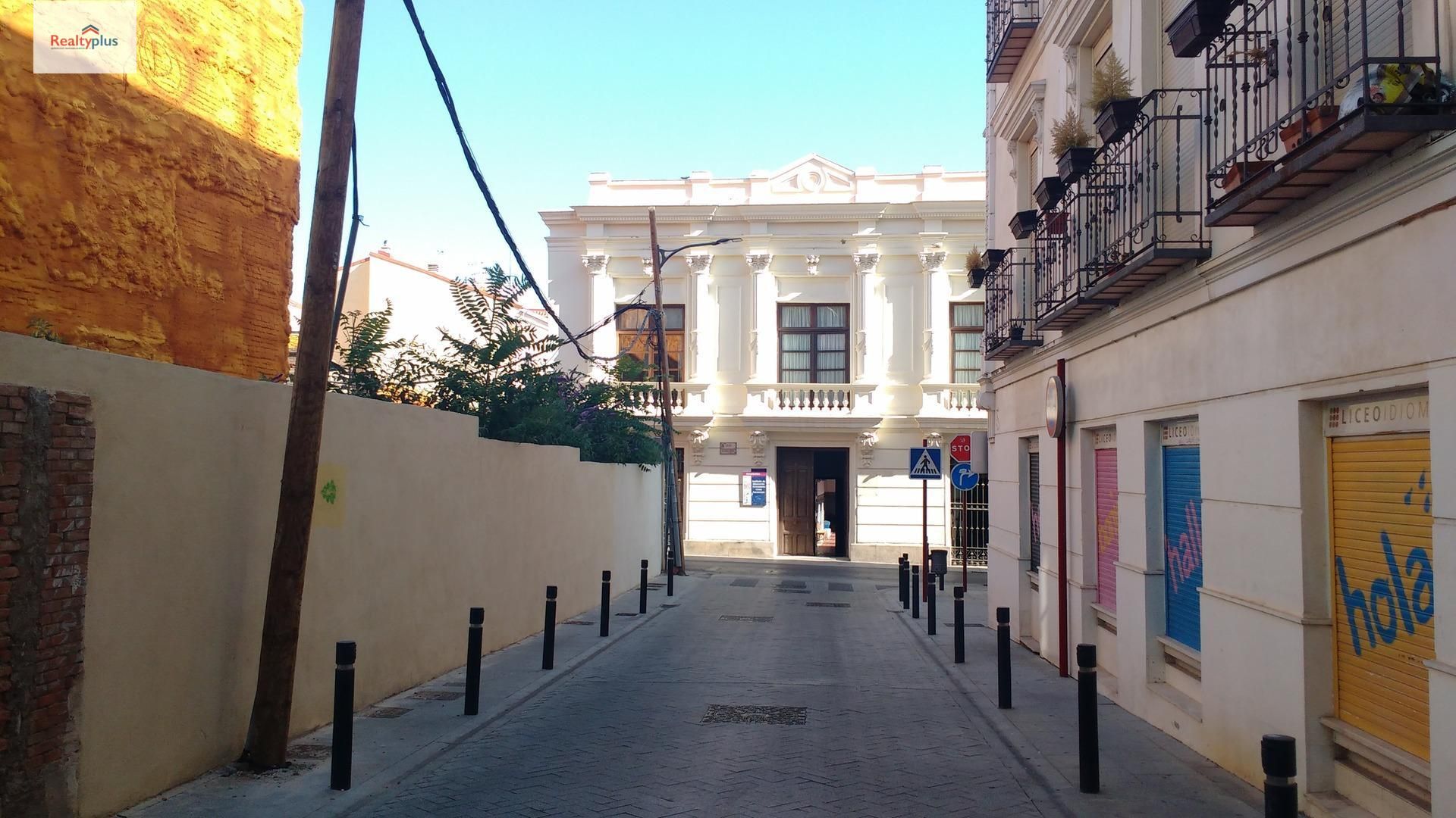 Exterior view of Residential for sale in Guadalajara Capital