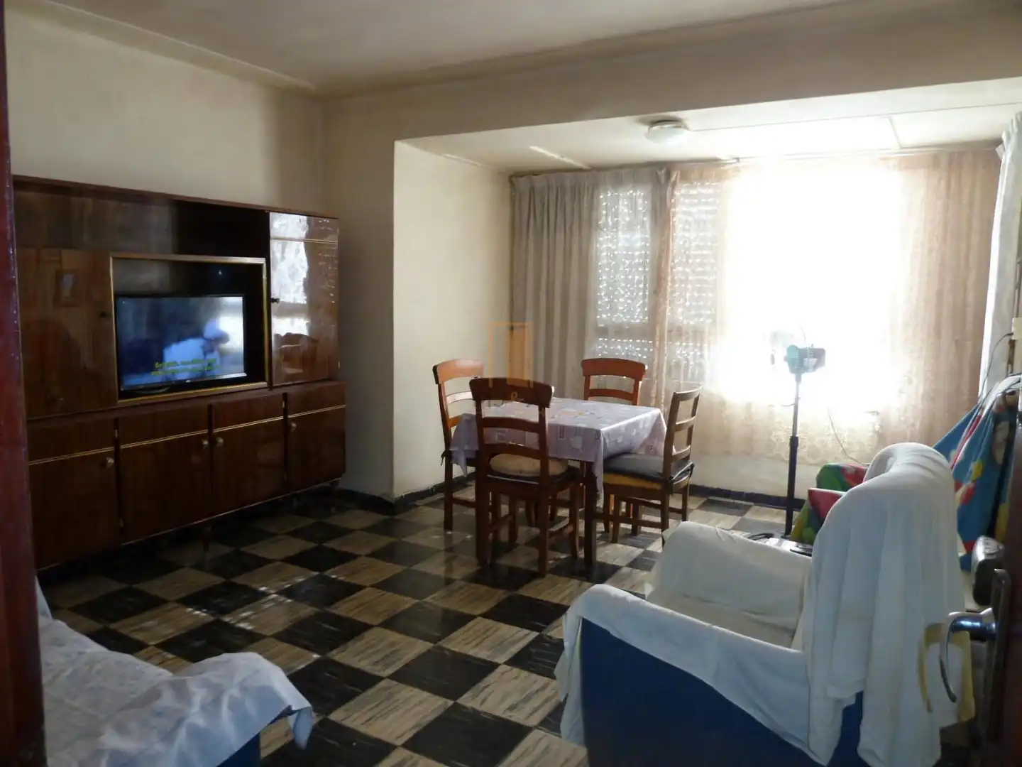 Flat for sale in Ermita