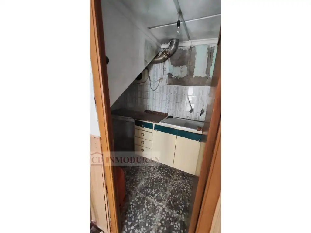 Cocina de Casa o chalet en venta en Bullas, Murcia