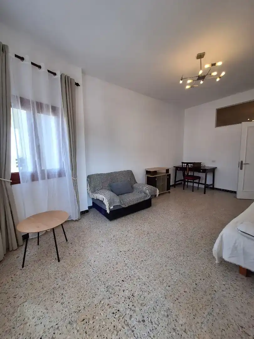 Sala d'estar de Pis en venda en Puerto del Rosario amb Balcó