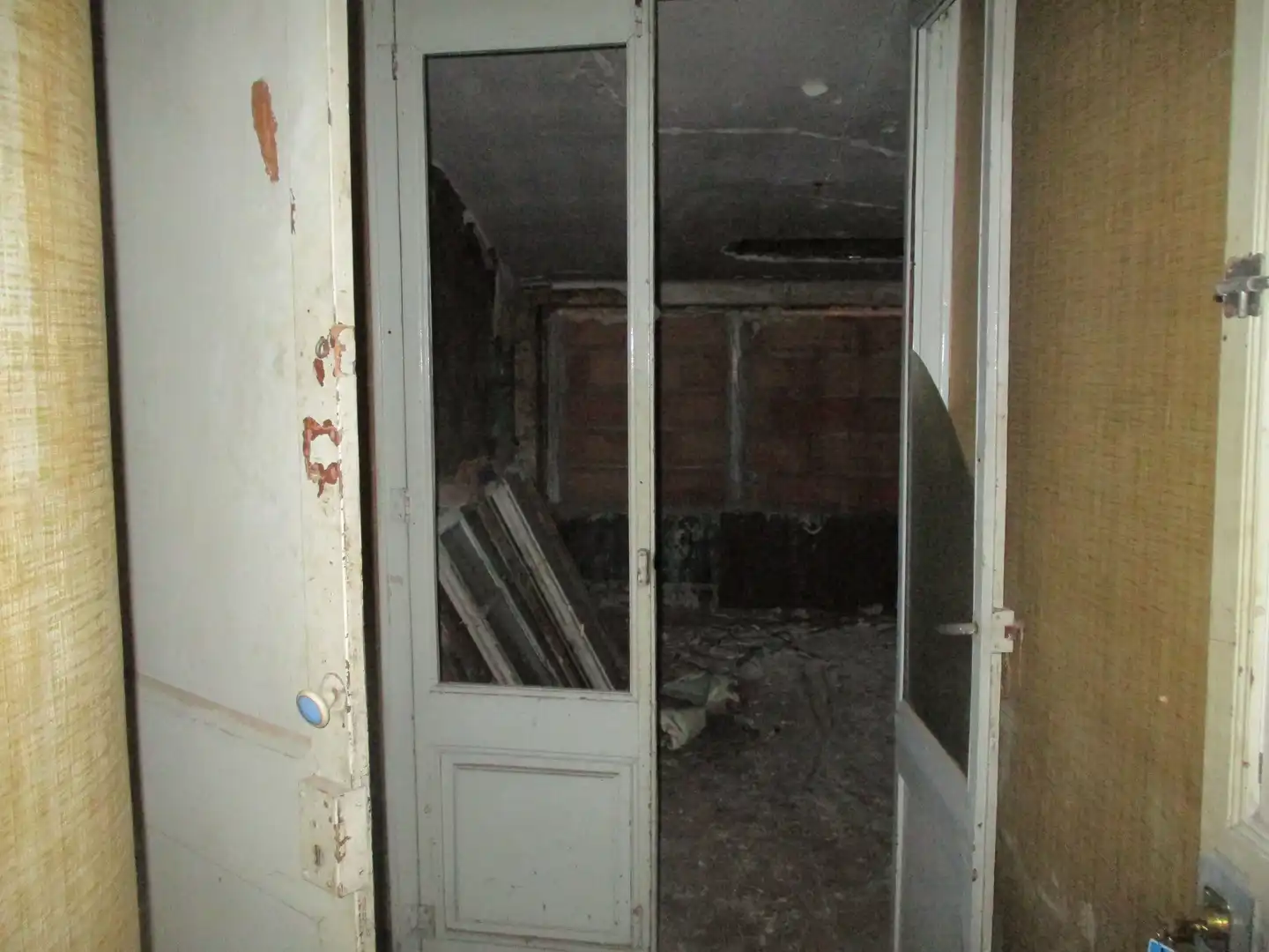 Flat for sale in Berga  with Storage room