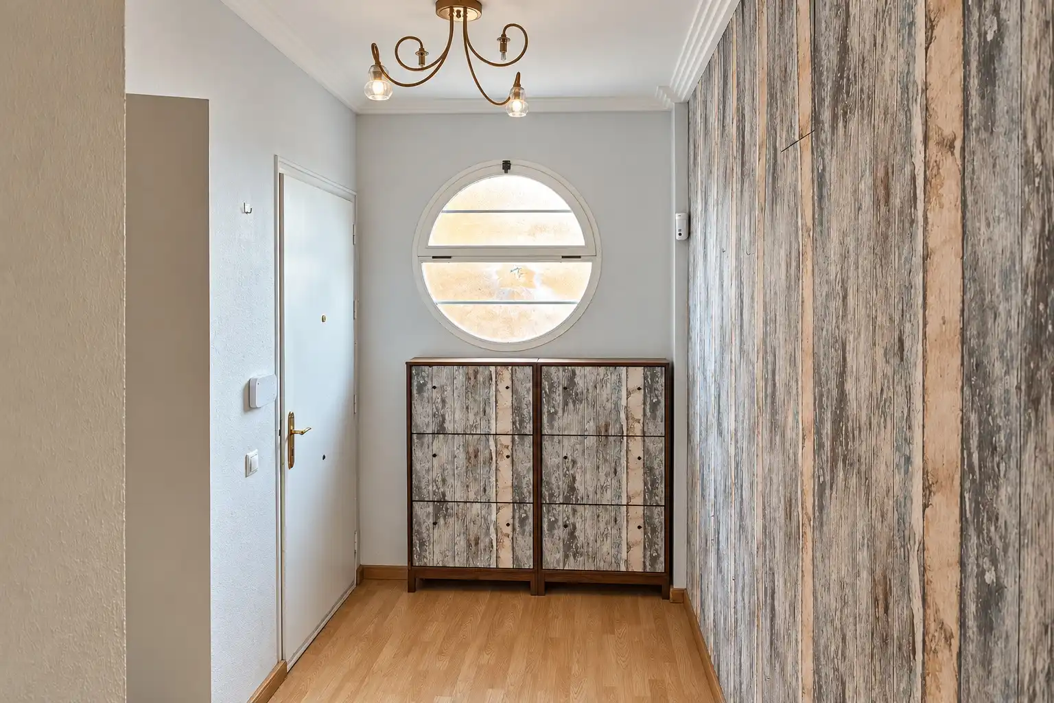 Adosado con terraza en venta en Vilamarxant, imagen 29