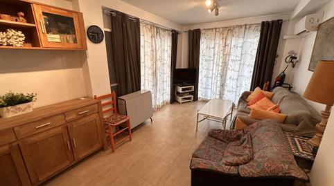 Foto 2 de Planta baixa en venda a Calle Amposta, Mar i Camp - Platja dels Capellans, Salou